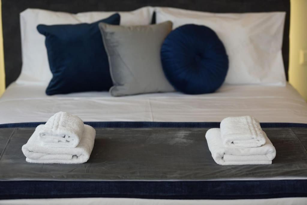 Porto Boutique #A Apartment Thessaloníki Ngoại thất bức ảnh